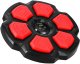 TB06 ELEKTRONICZNA TARCZA BOKSERSKA BLUETOOTH Z MUZYKĄ I RĘKAWICAMI HMS 2