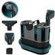 Odkurzacz piorący Cecotec Cecotec Conga 7000 Carpet&Spot Clean Steam XXL Odkurzacz piorący 1