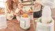 Cecotec Nana BabyCare Single BottleWarmer Podgrzewacz do butelek 4