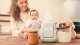 Cecotec Nana BabyCare Single BottleWarmer Podgrzewacz do butelek 8