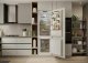 Lodówka Candy ECNBQL3518EV Refrigerator, E, Built-in, Combi, Height 1.773m, Fridge net 194 L, Freezer net 74 L, White 4