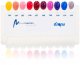 Maga DROPS LAKIER DO PAZNOKCI 6ml (112) 2