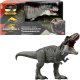 Figurka Mattel Jurassic World - Rebirth Kolosalny Tyranozaur 99 cm (JGB52) 1