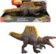 Figurka Mattel Jurassic World - Odrodzenie Tail Thrasher™ Spinozaur (JGB56) 1