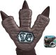 Figurka Mattel Jurassic World - Odrodzenie Tail Thrasher™ Spinozaur (JGB56) 4
