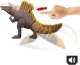 Figurka Mattel Jurassic World - Odrodzenie Tail Thrasher™ Spinozaur (JGB56) 5
