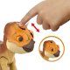 Figurka Mattel Jurassic World - Aquilops Interaktywny przyjaciel do „tresowania” z „jedzeniem” (JGD01) 3