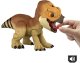 Figurka Mattel Jurassic World - Aquilops Interaktywny przyjaciel do „tresowania” z „jedzeniem” (JGD01) 5