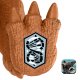 Figurka Mattel Jurassic World - Odrodzenie Iani (JCL52) 4
