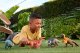 Figurka Mattel Jurassic World - Odrodzenie Barionyks (JGC79) 2