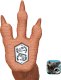 Figurka Mattel Jurassic World - Odrodzenie Barionyks (JGC79) 5