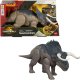 Figurka Mattel Jurassic World - Rebirth Nasutoceratops (JGC81) 1