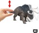 Figurka Mattel Jurassic World - Rebirth Nasutoceratops (JGC81) 3