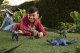 Figurka Mattel Jurassic World - Rebirth Eotriceratops (JGB93) 2