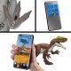 Figurka Mattel Jurassic World - Rebirth Eotriceratops (JGB93) 6