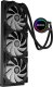 Chłodzenie wodne Genesis Hydria 360 ARGB Czarne (NLG-2321) 7