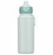 BUTELKA DLA DZIECI POP-UP CAMPUS 400 ML COOL MINT 107410090300 1