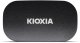 KIOXIA EXCERIA PLUS G2 2000GB Portable SSD USB 3.2 Gen2 Type C 1