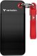Dysk zewnętrzny SSD Verbatim Pocket SSD USB 3.2 Gen 2 2TB 1