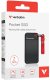 Dysk zewnętrzny SSD Verbatim Pocket SSD USB 3.2 Gen 2 2TB 16