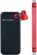 Dysk zewnętrzny SSD Verbatim Pocket SSD USB 3.2 Gen 2 2TB 20