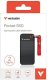 Dysk zewnętrzny SSD Verbatim Pocket SSD USB 3.2 Gen 2 2TB 26
