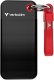 Dysk zewnętrzny SSD Verbatim Pocket SSD USB 3.2 Gen 2 2TB 27