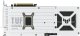 Karta graficzna Asus TUF Gaming GeForce RTX 5070 Ti OC White 16GB GDDR7 DLSS4 (TUF-RTX5070TI-O16G-WHITE-GAMING) 4