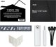 Karta graficzna Asus TUF Gaming GeForce RTX 5070 Ti OC White 16GB GDDR7 DLSS4 (TUF-RTX5070TI-O16G-WHITE-GAMING) 6