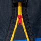 Trampolina ogrodowa Bauerkraft Trampolina Ogrodowa BAUERKRAFT Z SIATKĄ O ŚREDNICY 10FT 304 - 312CM 2