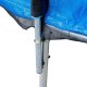 Trampolina ogrodowa Bauerkraft Trampolina Ogrodowa BAUERKRAFT Z SIATKĄ O ŚREDNICY 10FT 304 - 312CM 6