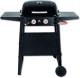 Landmann Grill gazowy 2.0 Landmann z rusztem emaliowanym 2