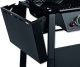 Landmann Grill gazowy 2.0 Landmann z rusztem emaliowanym 5