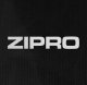 Zipro ZIPRO Butelka termiczna 1000 ml Stainless Steel Czarna 14