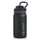 Zipro  Butelka termiczna 500 ml Stainless Steel Czarna 2