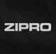 Zipro  Butelka termiczna 500 ml Stainless Steel Czarna 10