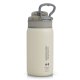 Zipro Butelka termiczna 500 ml Stainless Steel Beżowa 2