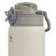 Zipro Butelka termiczna 500 ml Stainless Steel Beżowa 4