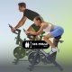 Rower stacjonarny Zipro rower treningowy Modo 12
