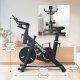 Rower stacjonarny Zipro rower treningowy Modo 5