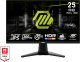 Monitor MSI MAG 255XF 1