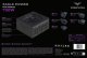 Zasilacz PREYON Eagle Power Bronze 750W (PEPB750W) 12