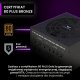 Zasilacz PREYON Eagle Power Bronze 650W (PEPB650W) 2