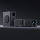 Projektor Yaber K2s Pro 5