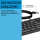 Klawiatura HP Desktop 320K (Wired Desktop 320K Keyboard) 8