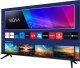 Telewizor Kruger&Matz KM0240FHD-V2 LED 40'' Full HD VIDAA 1