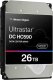 Dysk serwerowy WD Ultrastar DC HC590 26TB 3.5'' SATA III (6 Gb/s)  (0F65672) 3