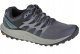 Buty trekkingowe damskie Merrell Buty damskie do biegania w terenie Antora 3, szare, r. 36 (J067600) 1
