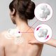 MASAŻER DO KARKU SZYI RAMION PLECÓW PAS MASUJĄCY GRZEJĄCY SHIATSU B.WELL 3