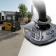 Joystick Thrustmaster SimTask FarmStick PS (4160881) 6